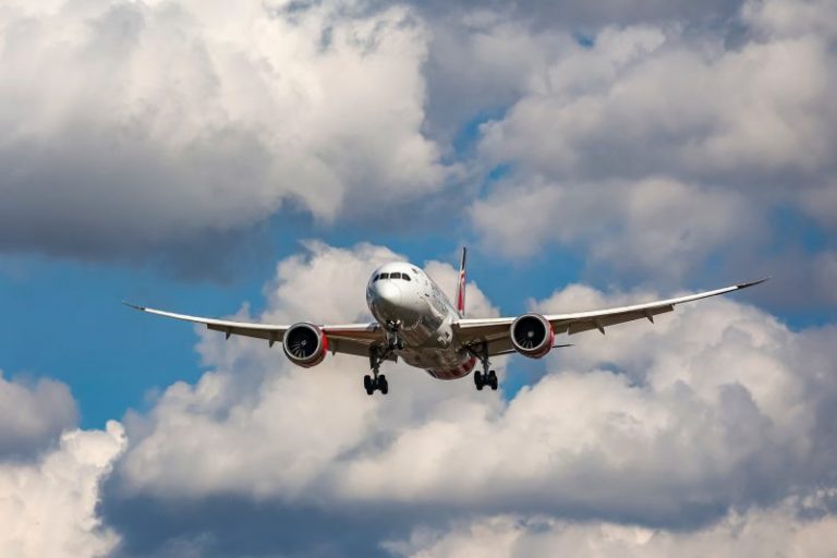 Boeing investigates quality problem on undelivered 787s, sources say