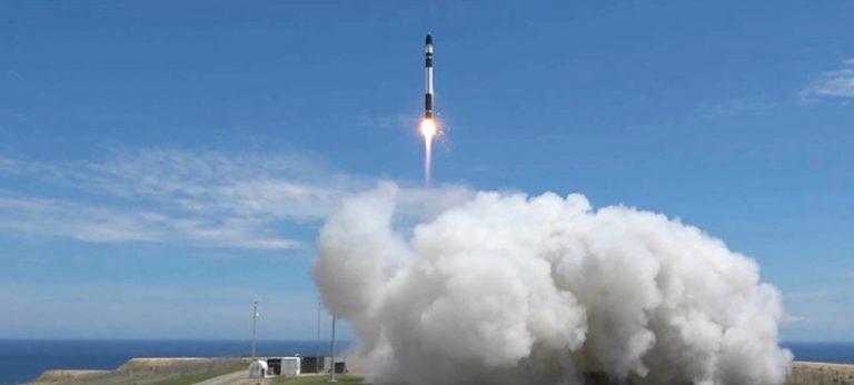 Deployment of the kineis IoT constellation