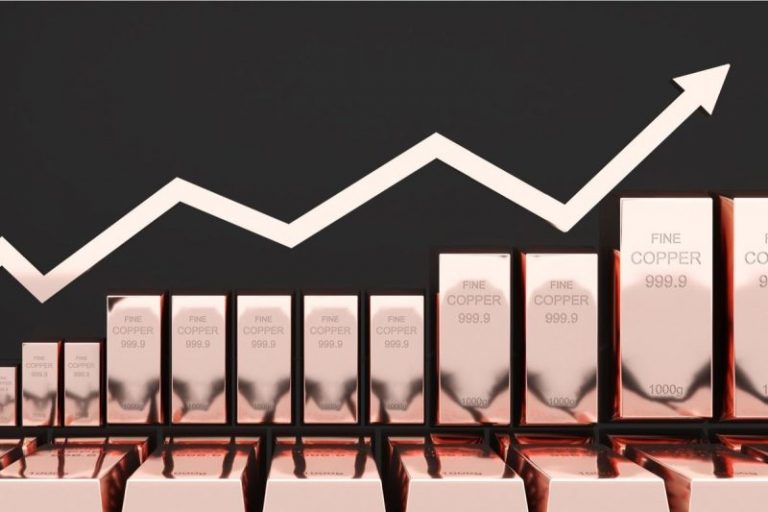 How to Invest in Copper (Updated 2024)