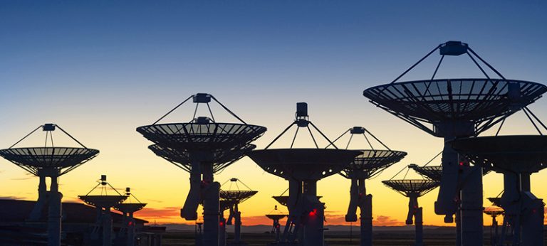 Leaf Space enables Sateliot to scale without significant capex in the ground segment