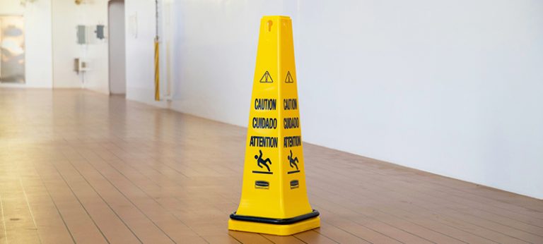 UnaBiz Singapore Launches Hybrid Floor Wetness Solution with Edge-Computing to Prevent Falls in Washrooms