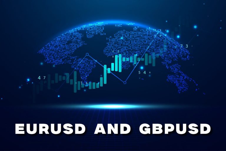 EURUSD and GBPUSD: The Euro could rise to the 1.08500 level