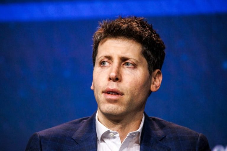 OpenAI announces a search engine called SearchGPT; Alphabet shares dip