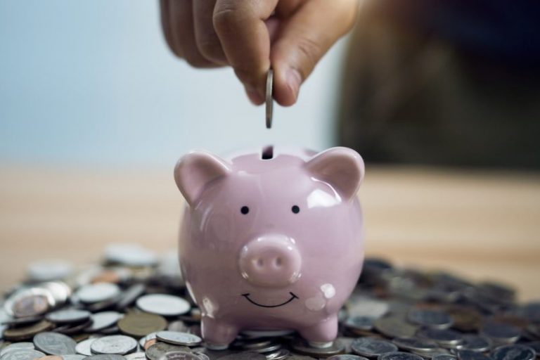 Household savings are thinning. Here’s how to put money back in your pocket.