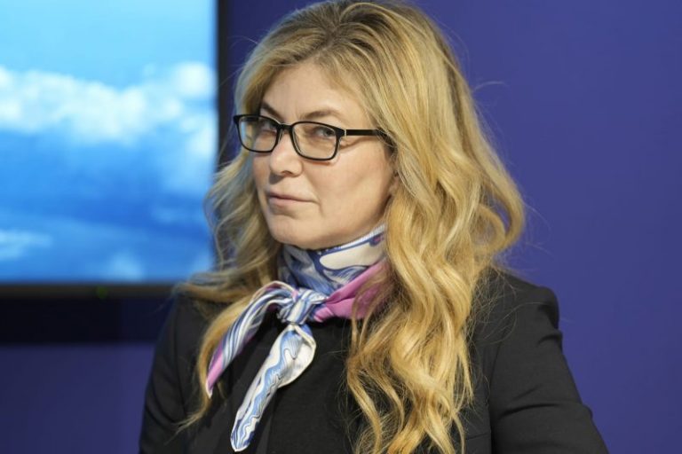 Boeing ‘disappointed’ customers but is on the path to ‘transformational change,’ CEO says