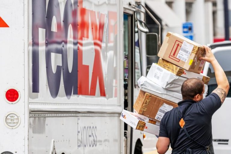 Retailers shift their thinking on delivery as consumer need for speed raises costs