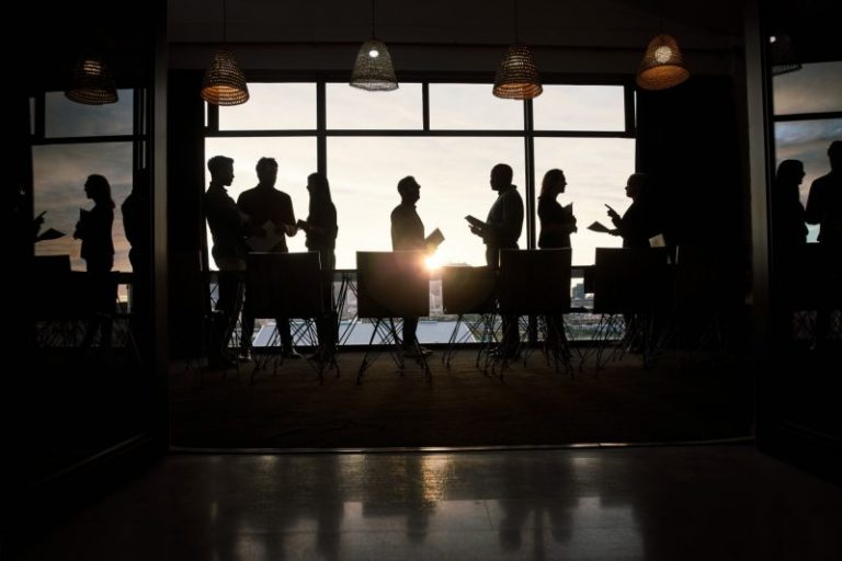 Family offices are giving top staff equity, profit shares in battle for talent