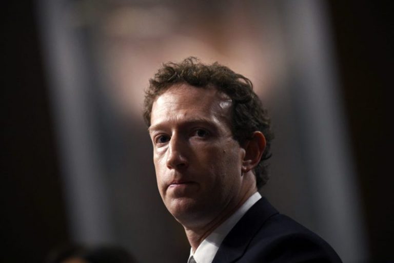 Texas AG wins $1.4B settlement from Facebook-parent Meta over facial-capture charges