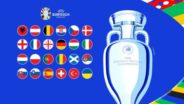 UEFA Euro 2024: Evolution of Euro Tournaments