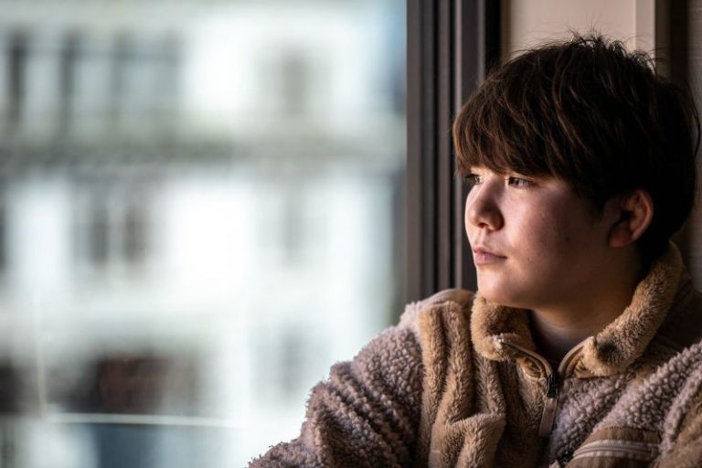 Former Japanese soldier reaches settlement with sexual assault perpetrators