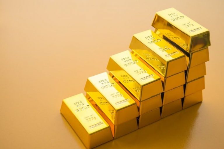Gold’s Record Q2 Fueled by Rise in OTC Investment and Strong Central Bank Buying