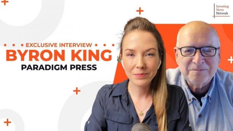 Byron King: Will Gold Miners’ Q2 Results Catch Wall Street’s Attention?