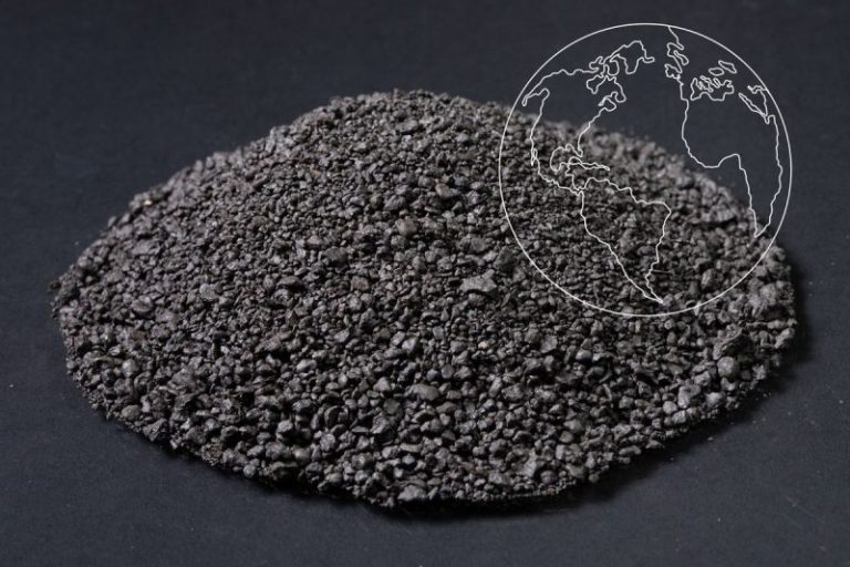 Top 10 Manganese-producing Countries (Updated 2024)