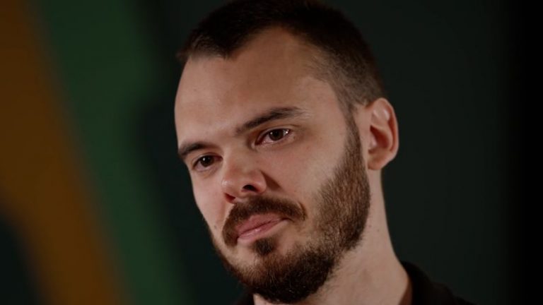 ‘Tomorrow, I kill you:’ Rescued hostage details psychological abuse during eight months of Hamas captivity