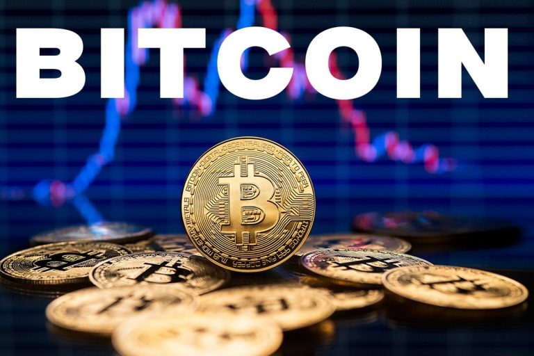 Bitcoin price under new pressure at the start of the week