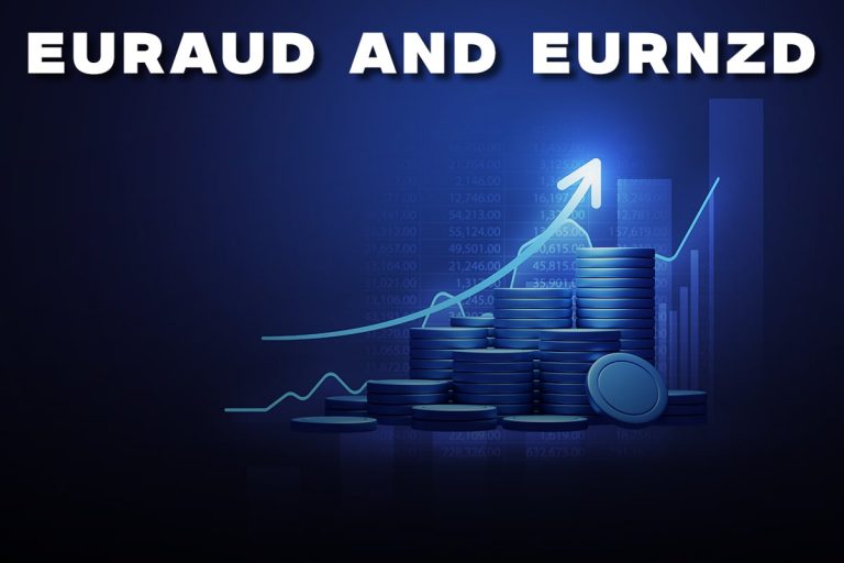 EURAUD and EURNZD: EURNZD drops to new August low