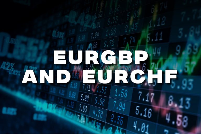 EURGBP and EURCHF: EURCHF extends bullish trend