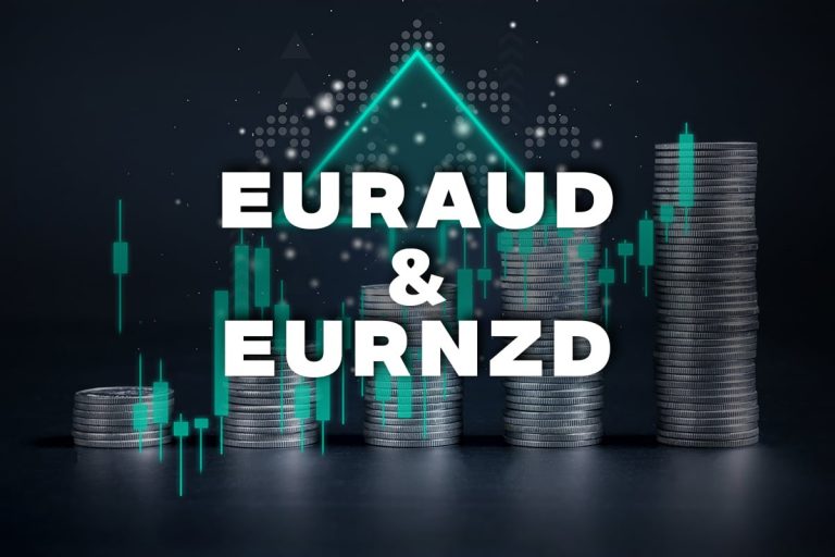 EURAUD and EURNZD: EURAUD pulled back to level a support