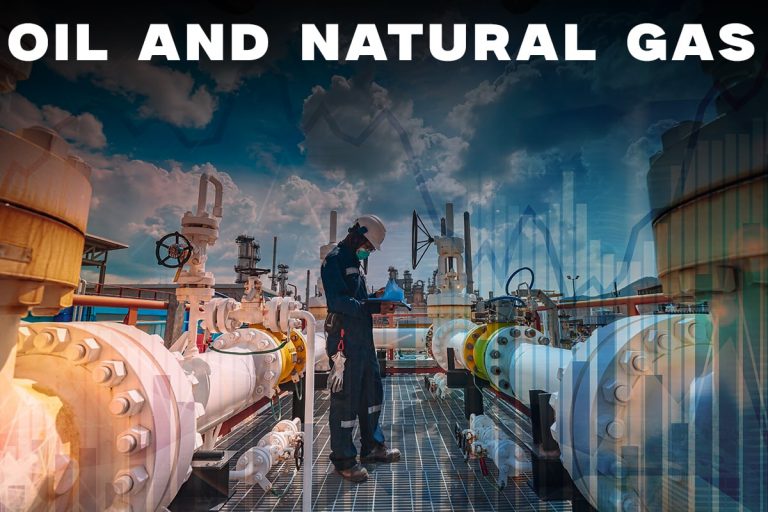 Oil and natural gas: oil price in retreat since Tuesday