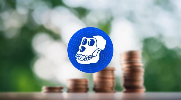 ApeCoin and Akita Inu: ApeCoin is bullish since Friday