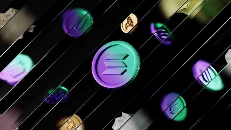 Solana and Cardano: Solana again at the weekly open price