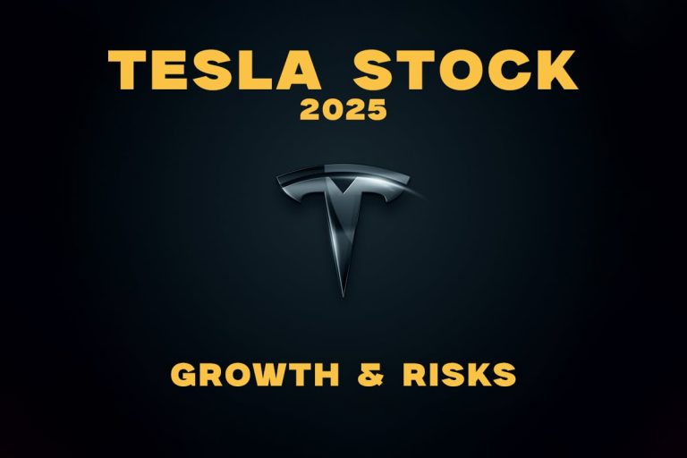 Tesla Stock Prediction 2025: Growth, Prospects, and Risks