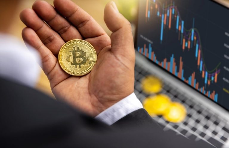 Bitcoin price in bullish surge from new support