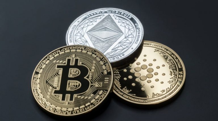 Ethereum is pulling back again after yesterday’s failure