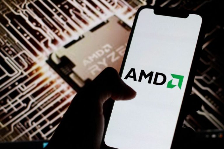 AMD to Acquire ZT Systems for US$4.9 Billion to Enhance AI Infrastructure