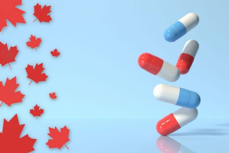 3 Best-performing Canadian Pharma Stocks of 2024