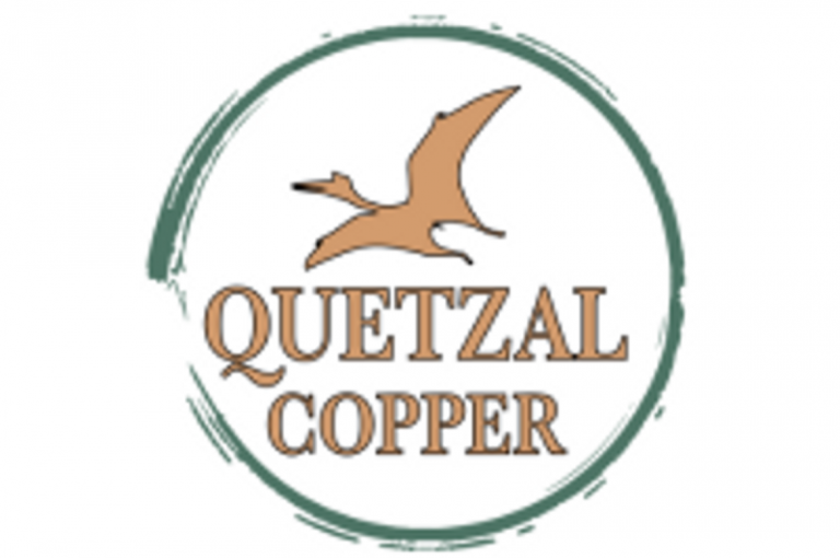 Quetzal Copper Update on Drilling and Geophysics at the Cristinas Project, Chihuahua Mexico