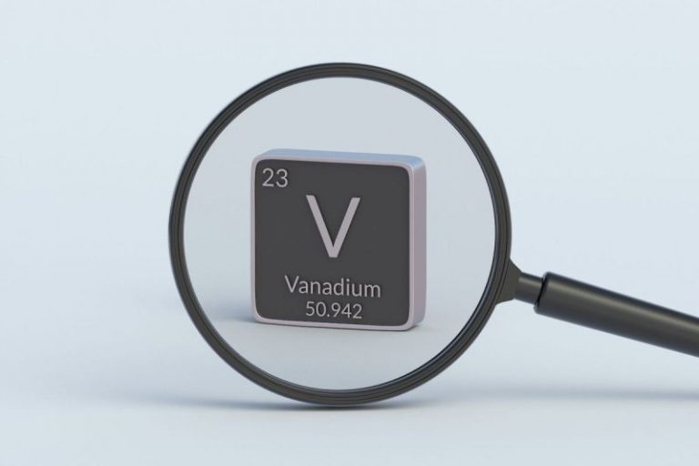 Vanadium Market Update: H1 2024 in Review