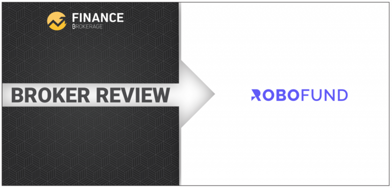 Robofund Review