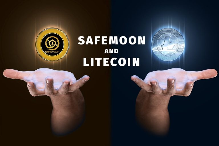 SafeMoon and Litecoin: Litecoin exceeds last week’s high