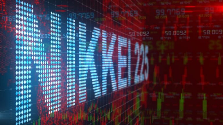 Nikkei 225 Faces Setback Due to Stronger Yen