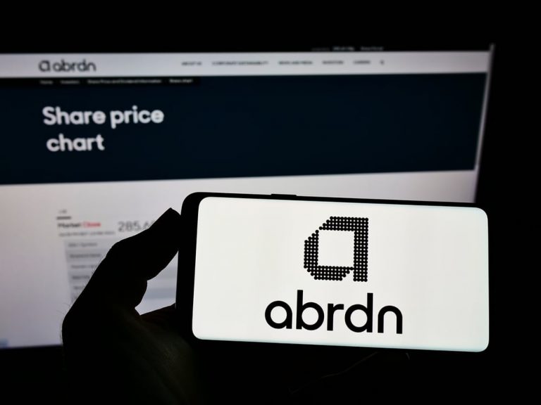 Abrdn Share Price: £219.50 High – Market Snapshot