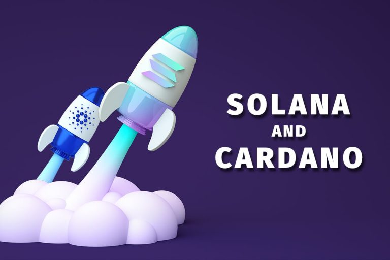 Solana and Cardano: Solana fails to stay on the bullish side