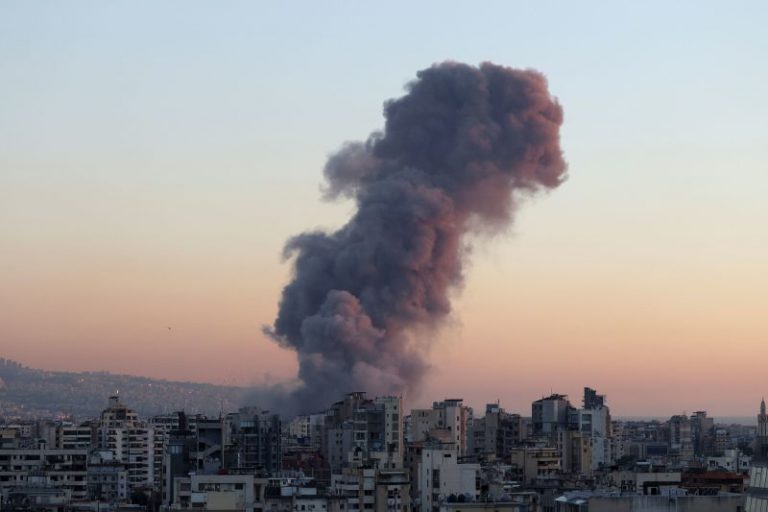 Hezbollah mulls response after leader’s killing – but Israel’s next steps matter most