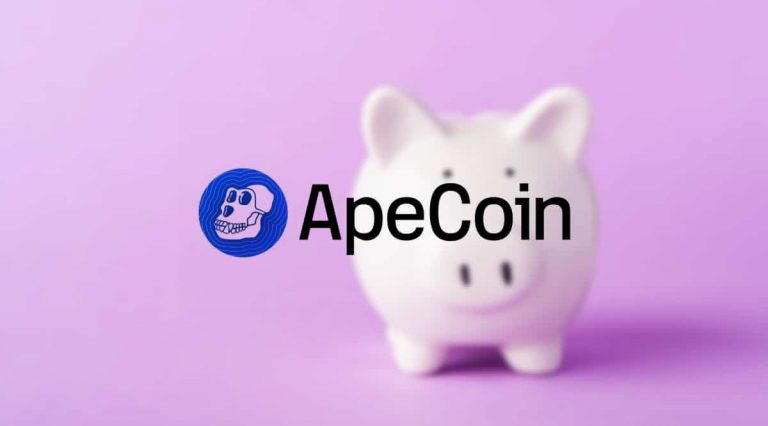 ApeCoin and Akita Inu: ApeCoin tries to retain new support