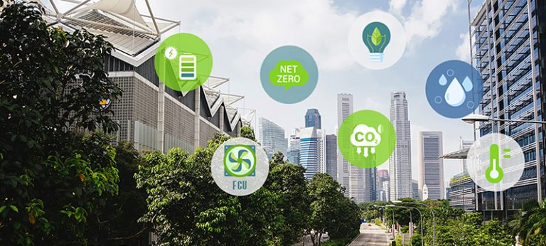 UnaBiz Launches Suite of Smart Building Solutions to Streamline Facilities Management and Advance Sustainability Reporting