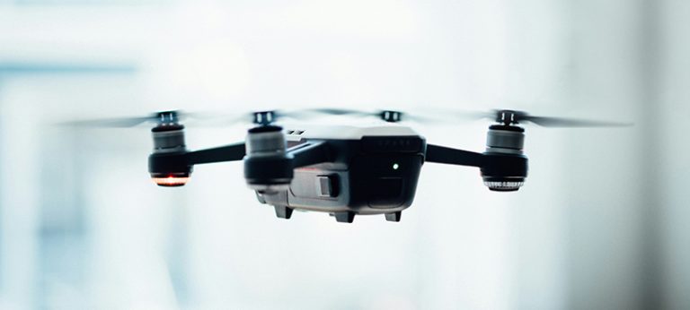 Drone Threats to IoT Security: Dealing with the Growing Concern