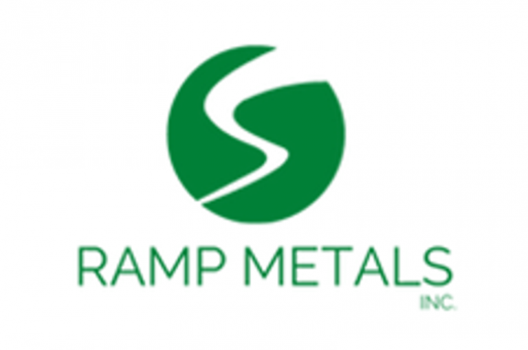Ramp Metals Announces Sale of Railroad Valley Project to Canter Resources and Provides Exploration Update