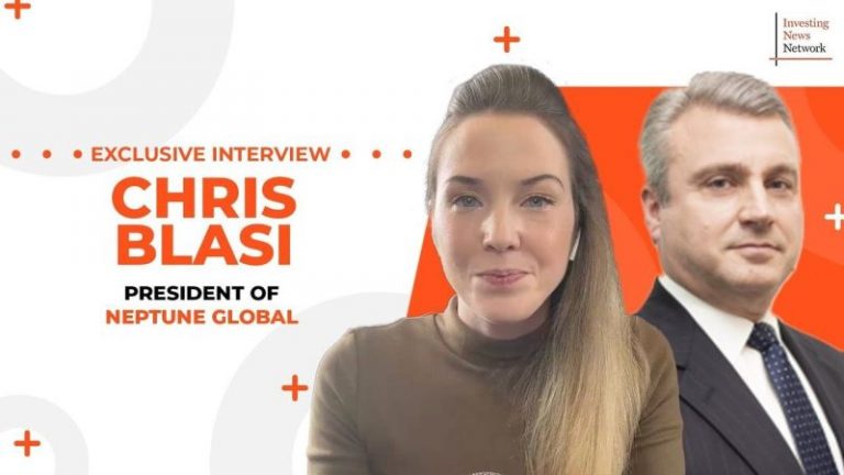 Chris Blasi: Gold’s Biggest Gains Still to Come, Key Price Driver is Simple