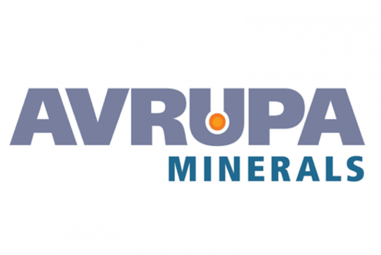 Avrupa Minerals Closes $350,000 Private Placement