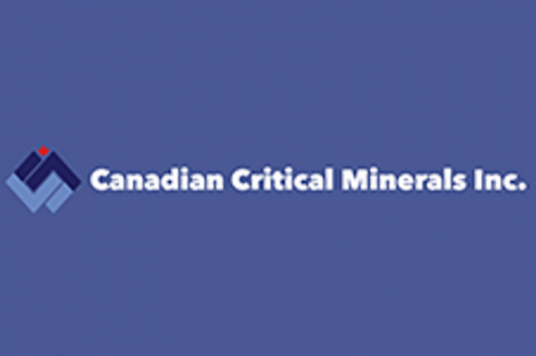 Canadian Critical Minerals Generates USD$95,000 in Revenue from Bull River Mine
