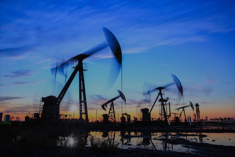 Oil and natural gas: Oil finds new support on Friday