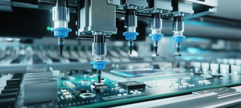 Elevating IoT Solutions with PCBONLINE: Expert PCBA Manufacturing