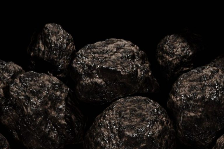 Can Deep-Sea Mining Solve the Critical Metals Supply Crunch?