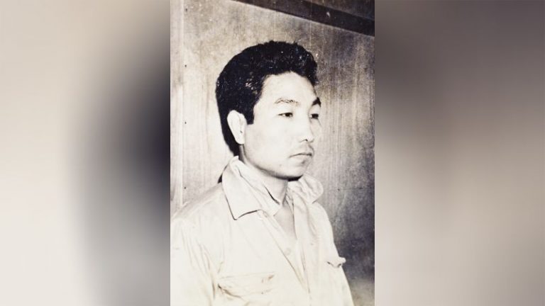 He’s the world’s longest-serving death row inmate. A court ruling may soon clear his name