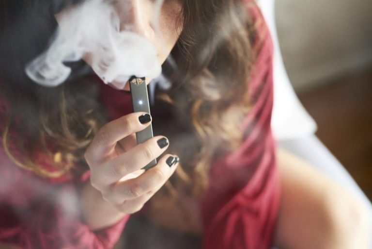 Some Juul users are receiving thousands of dollars as part of a $300M class action settlement